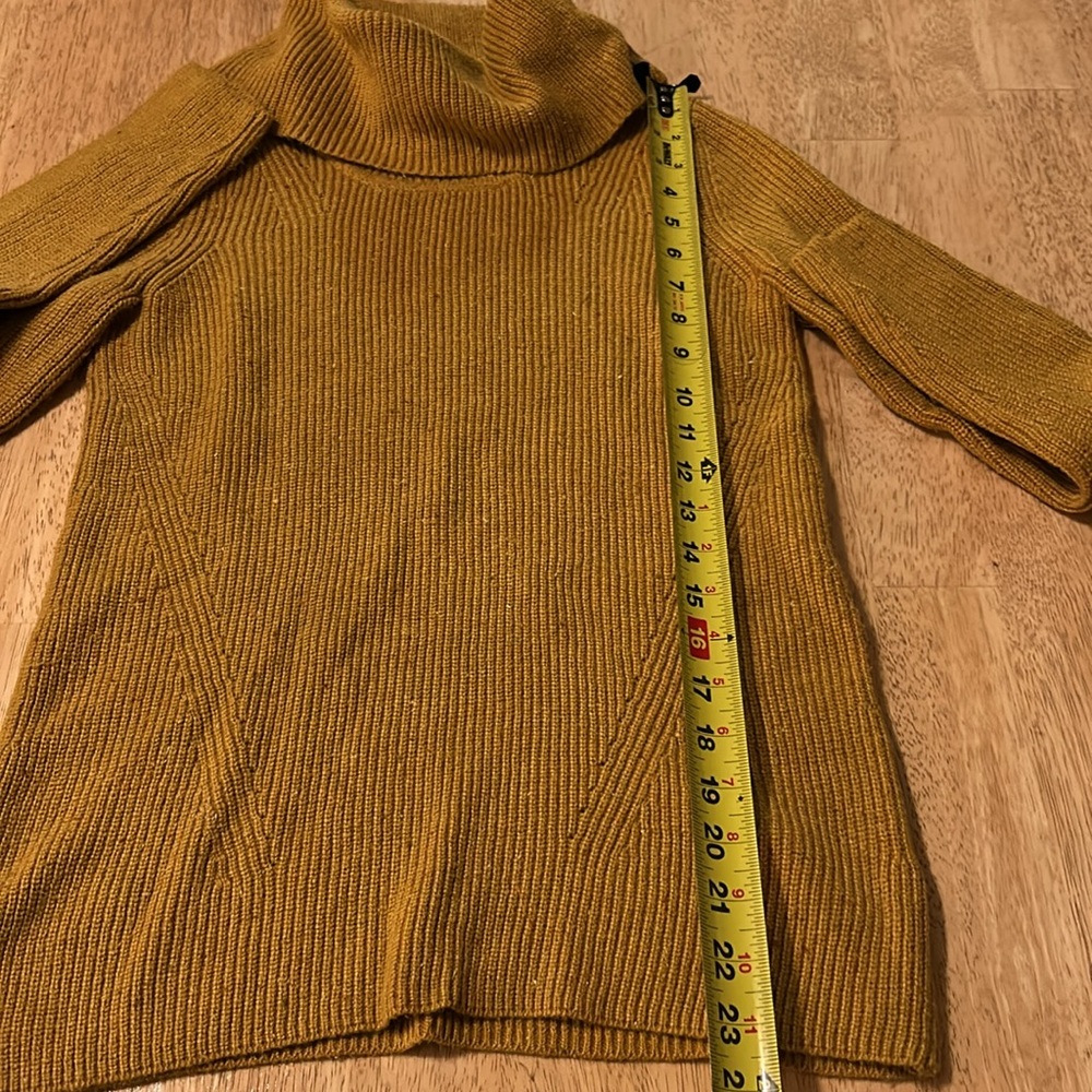 Talbots sweater - Picture 4 of 6